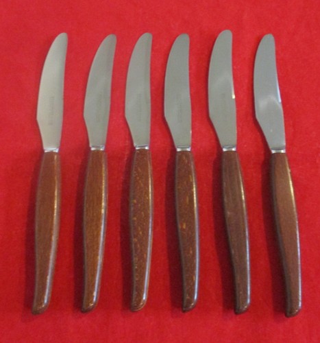 Glosswood sheffield wooden - 6,