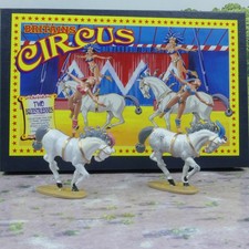 Britains 08671 Circus Figures