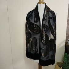 Viyella Ladies Scarf Shawl