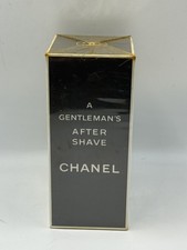 Chanel A Gentleman's