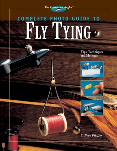 Complete photo guide - guide, fly