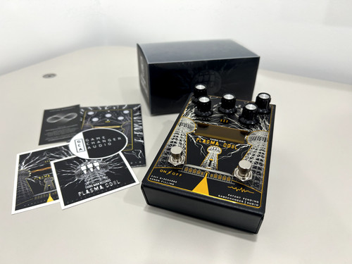 Gamechanger audio third man - gamechanger,