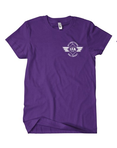 Ifa moped club shirt gdr - t-shirt, m2