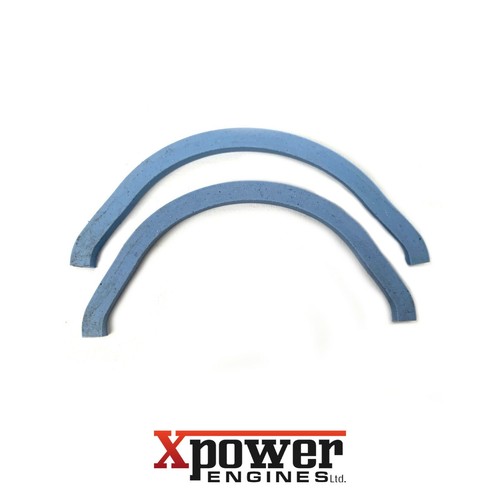 Cosworth cam cover 2 - ,