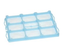 Motor Protection Filter Washable For Bosch GL30 Vacuum Cleaner Hoover