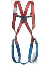 SAFETY HARNESS FOR