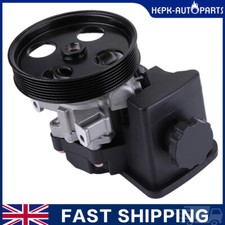 Power Steering Pump For