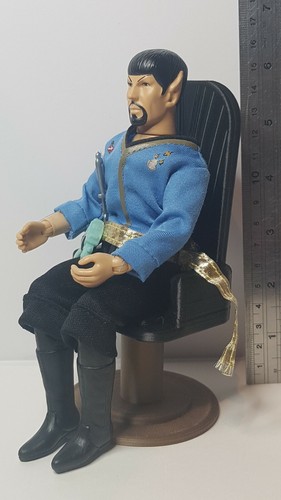 9th scale workstation - scale.,