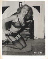 Original Vintage Photo -