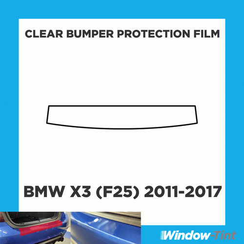 For bmw 17 rear - bmw, x3