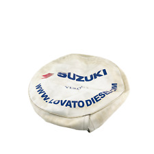 Spare Wheel Cover Bag Suzuki
