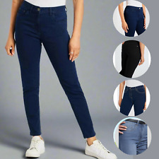 Ex Bon Marche Slim Leg Jeans