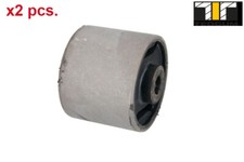 X2 PCS REAR MOUNTING