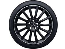 Mercedes-Benz AMG Alloy Wheel