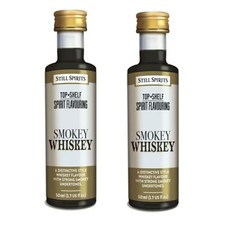 2x Still Spirits Top Shelf