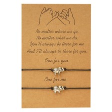 Elephant Friendship Lover
