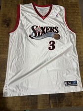Philadelphia 76ers jersey - philadelphia,