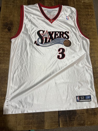 Philadelphia 76ers jersey - 76ers,