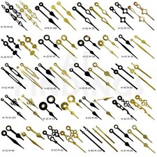 New Press Fit 2x Quartz Metal