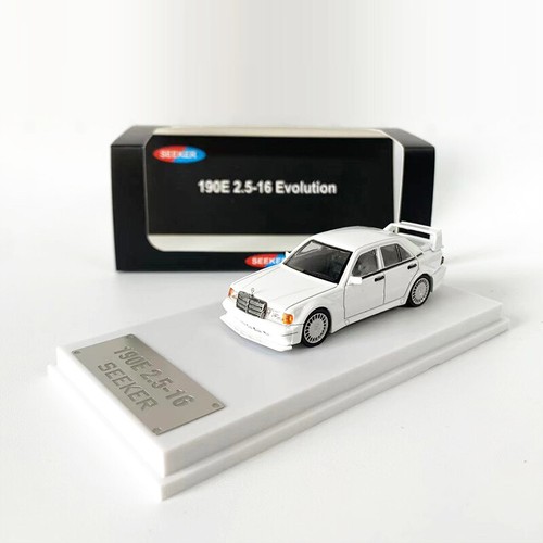 Hkm model car benz - 1:64,