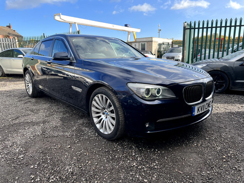 Bmw f01 f02 series - bmw,