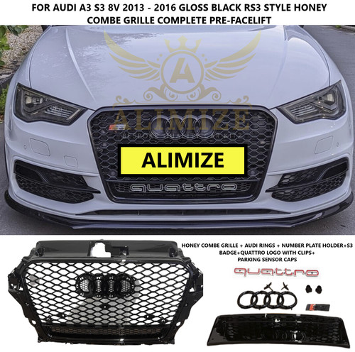For audi 2013 s - for, a3