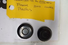 HONDA CBR 125.. FRAME END