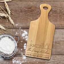 Unique Personalised Quality