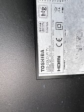 MAIN BOARD 17MB95S-1 23072557