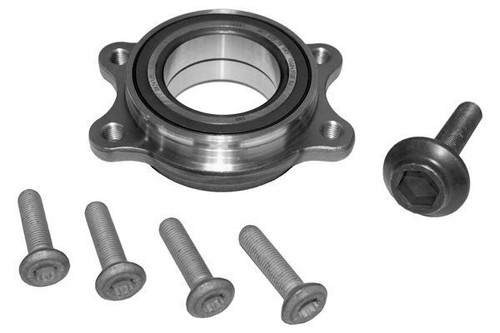 Rear right wheel bearing kit - rear,