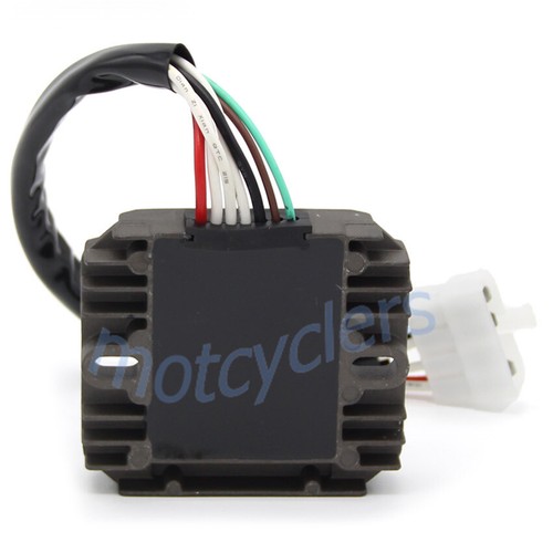Voltage rectifier regulator - voltage,