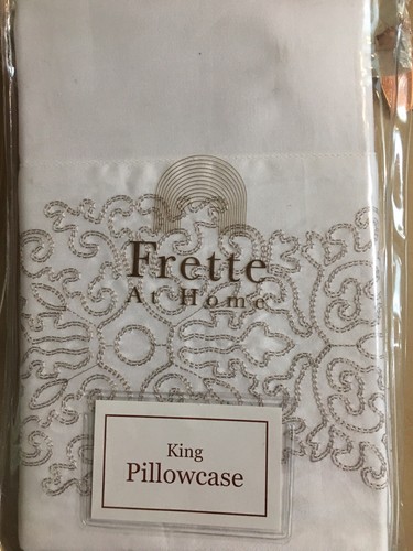 Frette home noto ricamo - frette, at