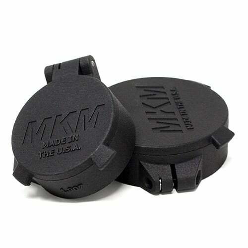 Machining scope cap sets - machining,