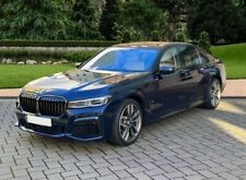 BMW 7 Series Alloy Wheel