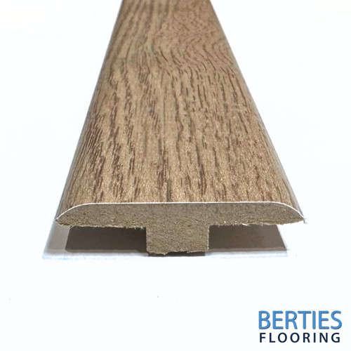Solid mdf laminate - solid, threshold