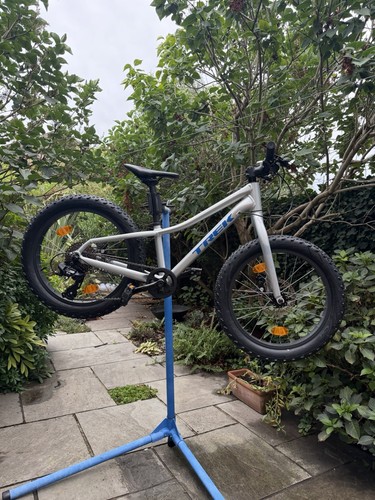 Trek roscoe kids - 20, 6-9