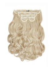 Lullabellz Hair Extensions