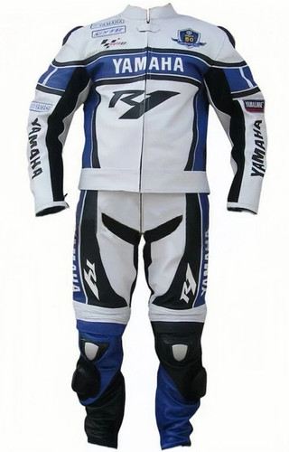 Yamaha rider series leather - rider,