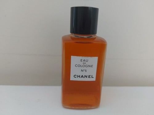Vintage chanel eau de - vintage, 5