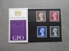 1969 high value definitive - 1969,