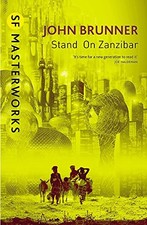 Stand On Zanzibar, Brunner