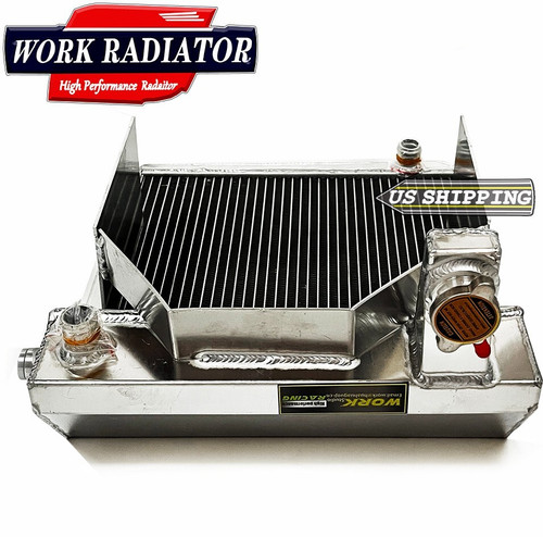 Radiator for 1960 1966 - radiator,
