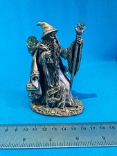 MYTH AND MAGIC - GANDALF -