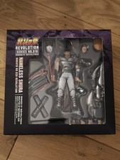 Nameless Shura (Nameless Asura)	No.018 Revoltech Fist of the North Star Season 3