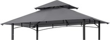 MASTERCANOPY Grill Gazebo