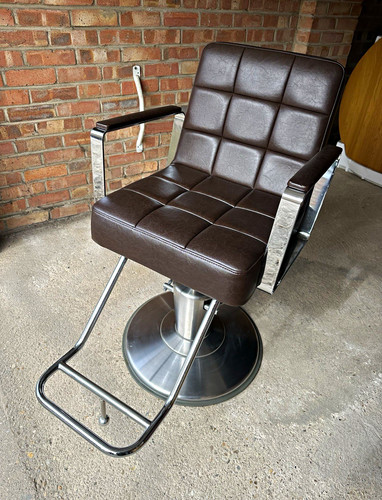 Hairdressing salon chairs - salon, x4