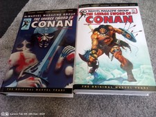 Savage sword conan - savage,