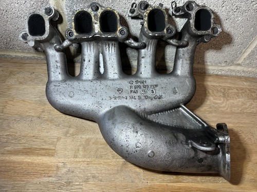 Intake manifold - intake,