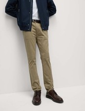 Marks & Spencer Mens Brown