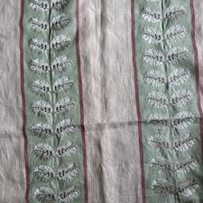 Colefax Fowler Woodcote Stripe